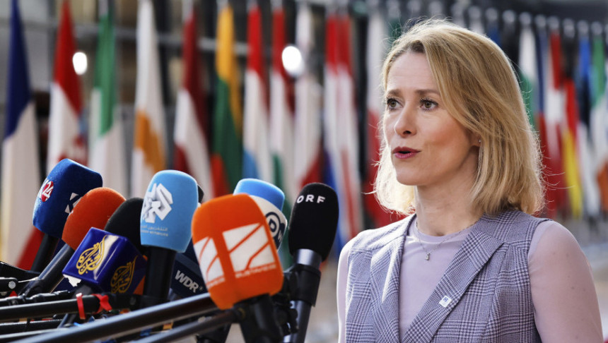 Kalas: EU priprema plan "B" u slučaju mađarskog veta