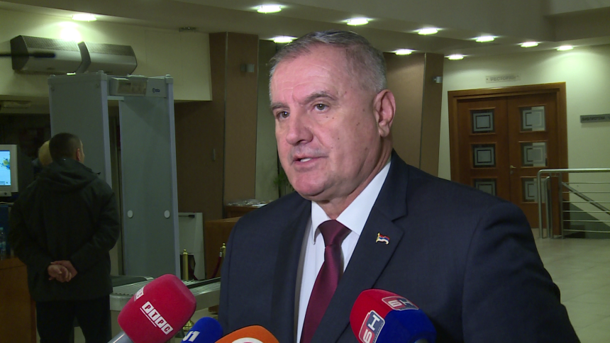 Специјалци покушали ухапсити премијера Вишковића у Брчком?