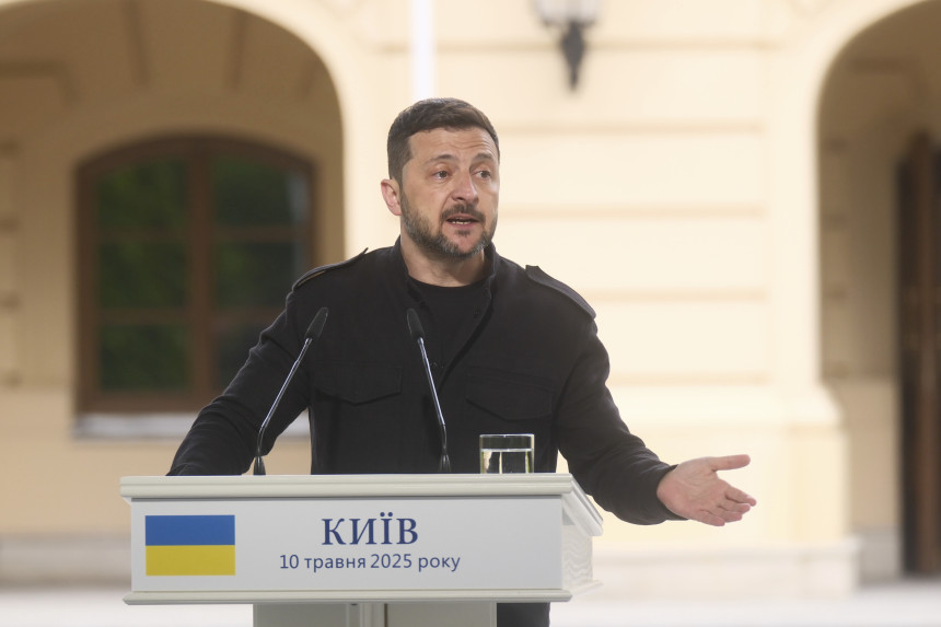 Коалиција вољних подржала прекид ватре у УКР од 30 дана