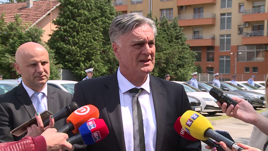 Kako je Siniša Karan, dok je bio u SIPA, hapsio srpske zvaničnike