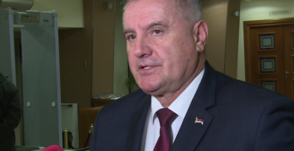 Specijalci pokušali uhapsiti premijera Viškovića u Brčkom?