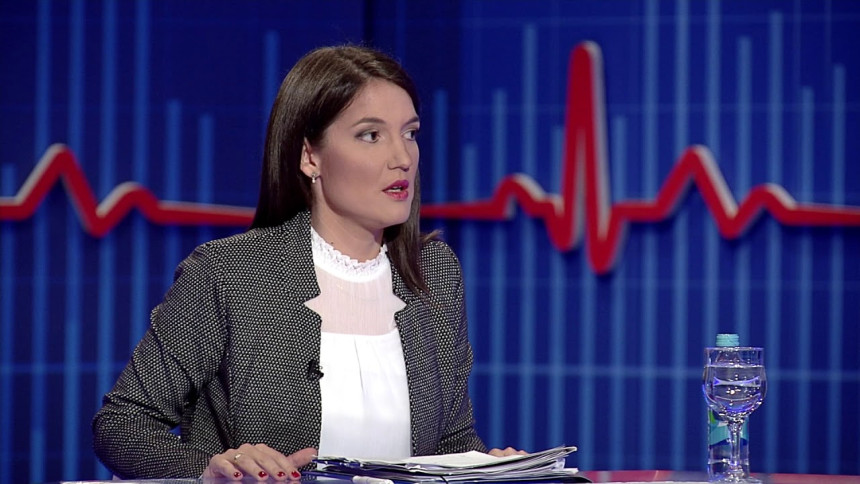 "У овом друштву неко ће морати одговарати за штете"
