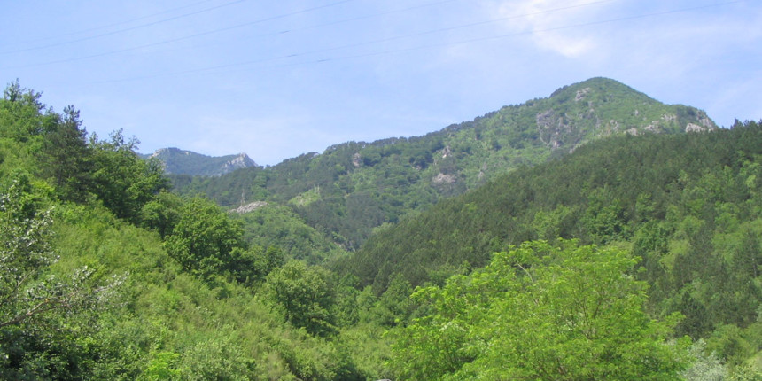 Nastavljena potraga za Francuskinjom na planini Čvrsnici