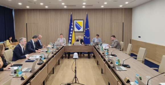 Savjet ministara funkcioniše kao raštimani orkestar?
