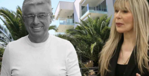Suzana napušta Srbiju i evo gde će boraviti!