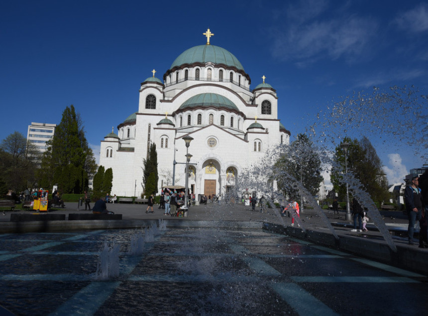Редовно засједање Сабора Српске православне цркве