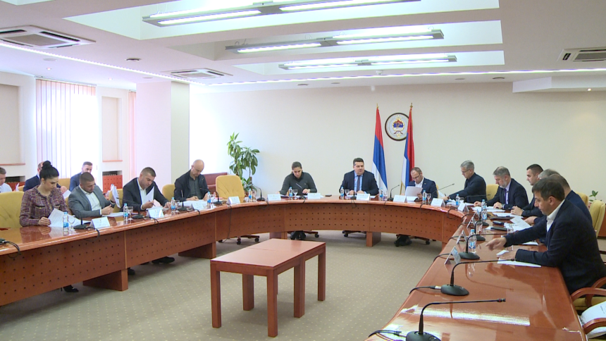 Vladajući zakazuju posebnu sjednicu Skupštine Srpske