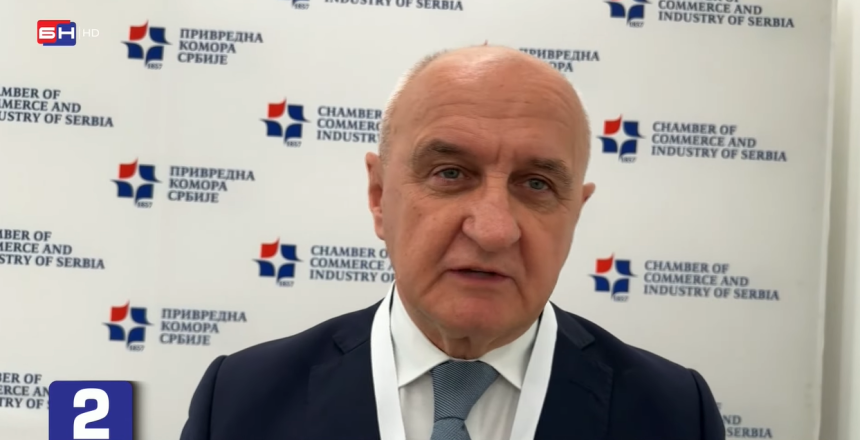 Ђокић обмањује јавност у случају "Вијадукт" (ВИДЕО)