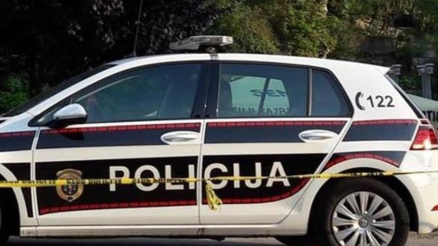 Starica stradala u požaru u porodičnoj kući kod Trnova