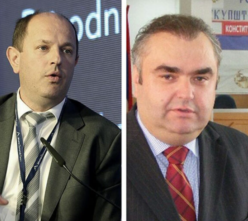 Grupacija "Pavgord" Vladi nudi otkup duga RiTE Ugljevik?!