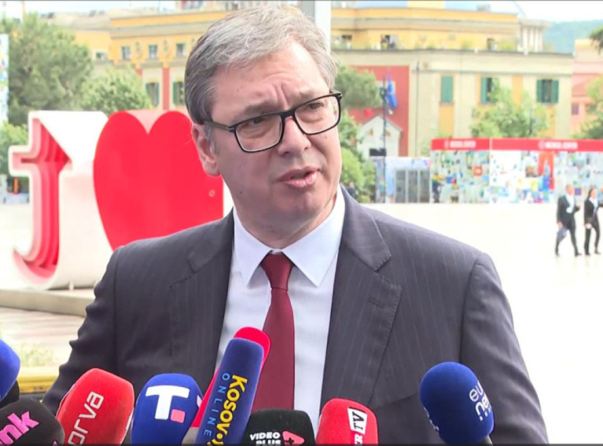 EU raspoloženija za proširenje više nego ranije