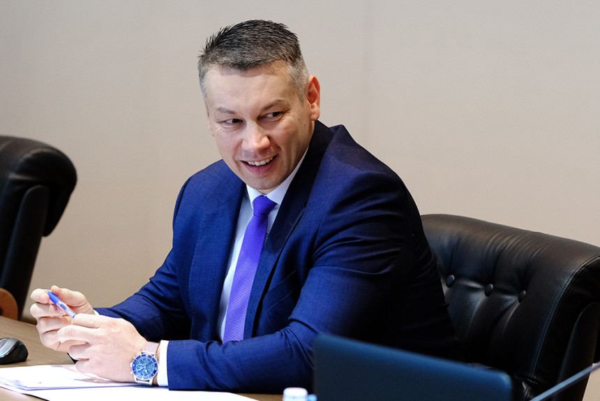 Ненаду Нешићу укинут притвор уз мјере забране