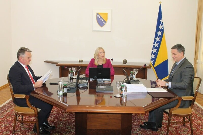 Jedan detalj o vetu koji postoji samo u BiH