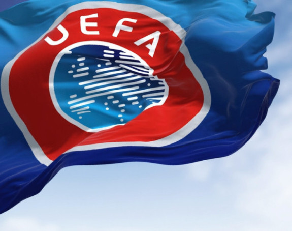 UEFA kaznila FS HR utakmicom bez navijača i sa 93.000 evra