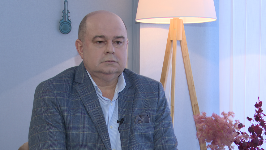 Dr Blagojević: Izopačenost u ponašanju EU