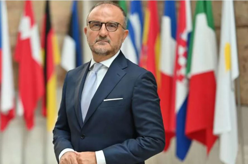Soreka: Stanje u Srpskoj složeno, krizu ne mogu riješiti ni Brisel ni Eufor, nego domaće institucije