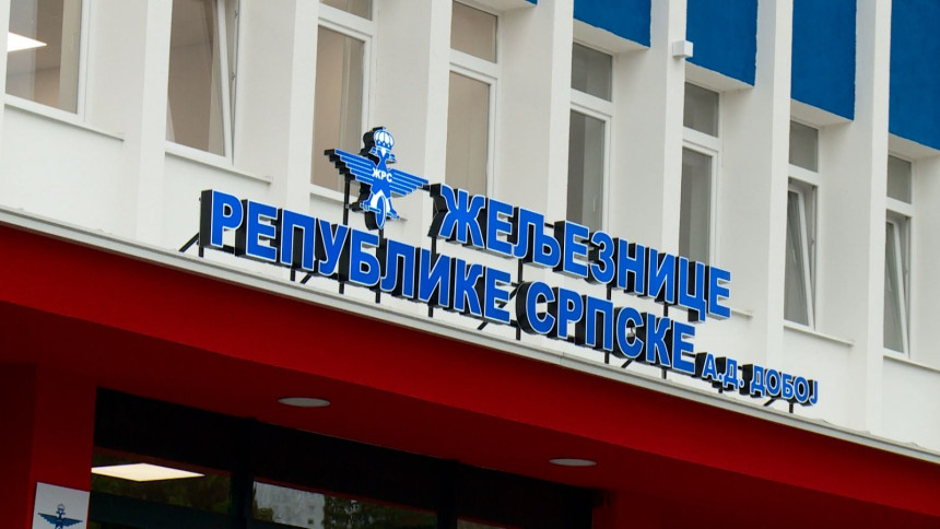 Огромни губици у "Жељезницама РС": Минус 10,5 милиона