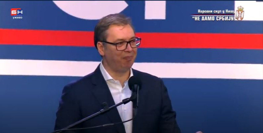 Obojena revolucija okončana upravo u Nišu 21. marta