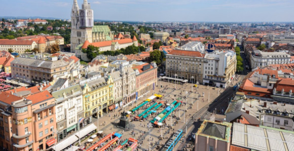 Hrvatska: Počela izborna tišina, sutra lokalni izbori