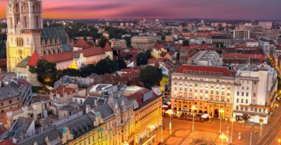 Zagreb: Kod dvoje ljudi iz Srbije pronađeno skoro 500.000 tableta