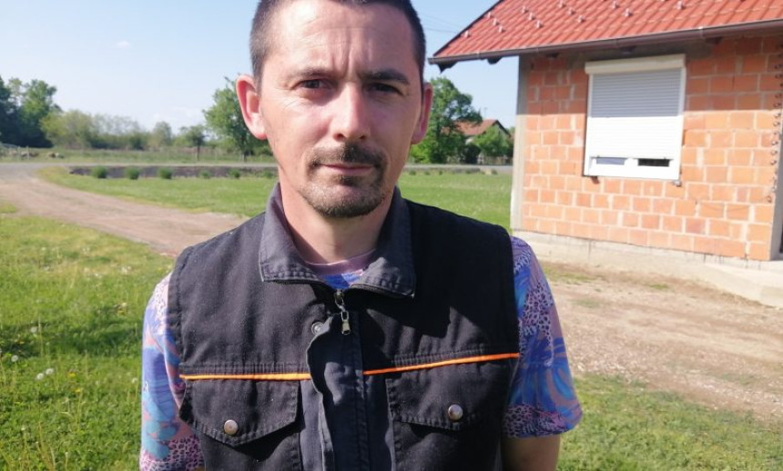 Градишка: Због имена свештеник му забранио улазак у цркву