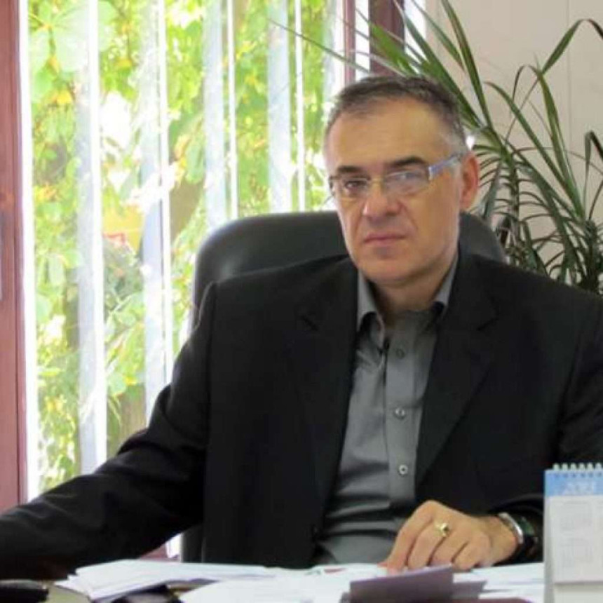 Miličević poručio: Relaksiran sam što se tiče korupcije