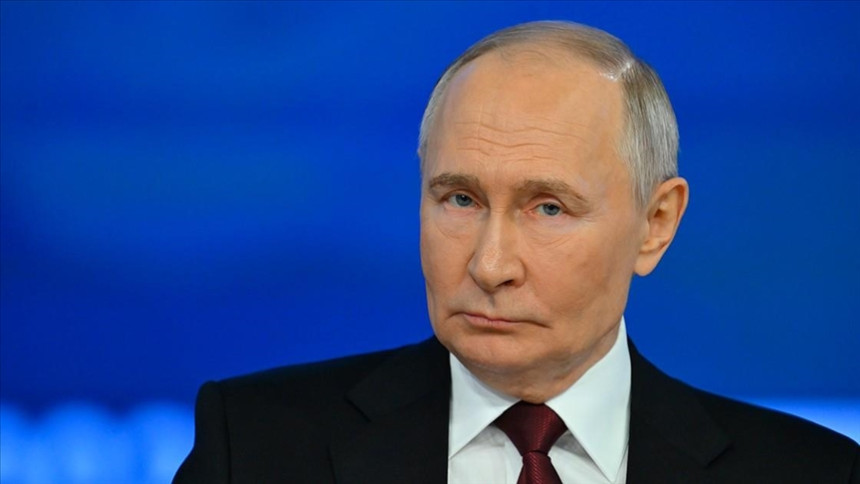 Putin: Razgovor sa Trampom bio iskren i veoma koristan