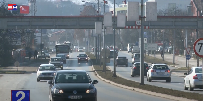 Најскупљи аутомобил у БиХ прошле године плаћен 430.000 КМ