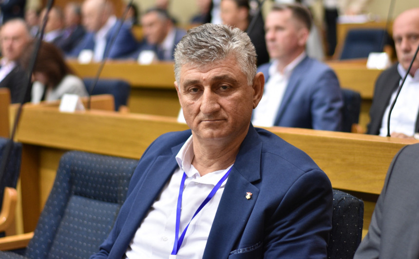 Срамно понашање Мазалице према људима из Дервенте