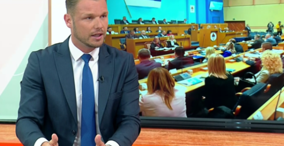 Nisam Dodikov čovjek, opet bih podržao veto