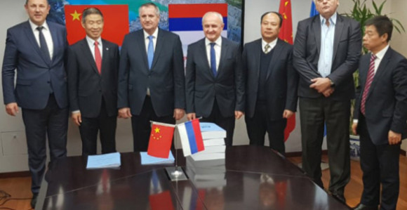 Đokić bi mogao na optuženičku klupu zbog ugovora sa Kinezima