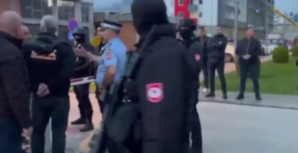 Šef obezbjeđenja Dodika i načelnik policije na meti Tužilaštva BiH