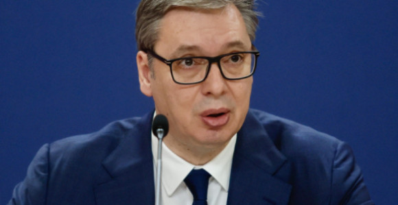 Нема земље гдје пусте оптужене за напад на уставни поредак