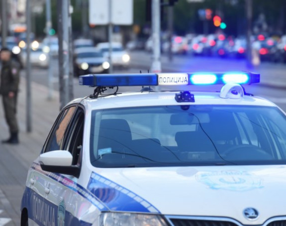 U toku velika akcija UKP: Pretresi na 16 mjesta u Srbiji