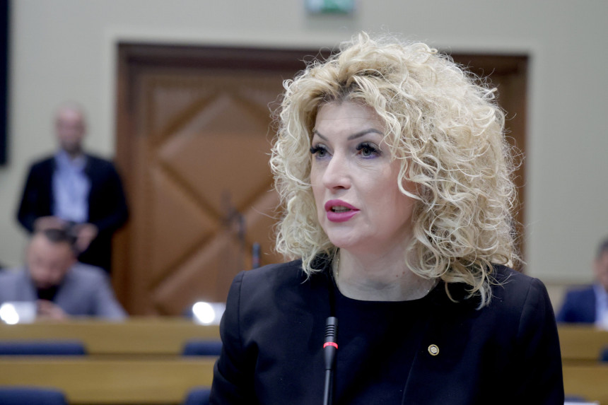 Додик ће незаконито предложити главног ревизора Српске
