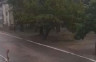 Нестабилно вријеме, упозорење на јаче пљускове и непогоде