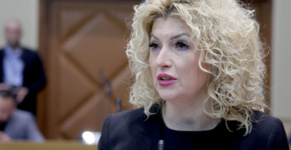 Додик ће незаконито предложити главног ревизора Српске