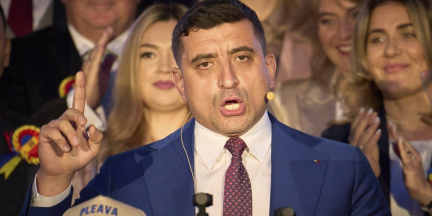 Суд у Румунији одбио захтјев да се пониште предсједнички избори