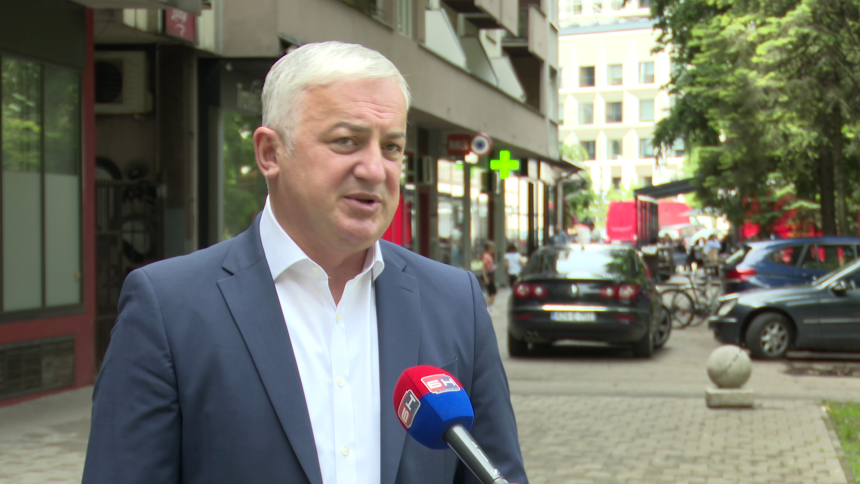 "Niko više ne vjeruje Dodiku, niti želi sa njim sarađivati"