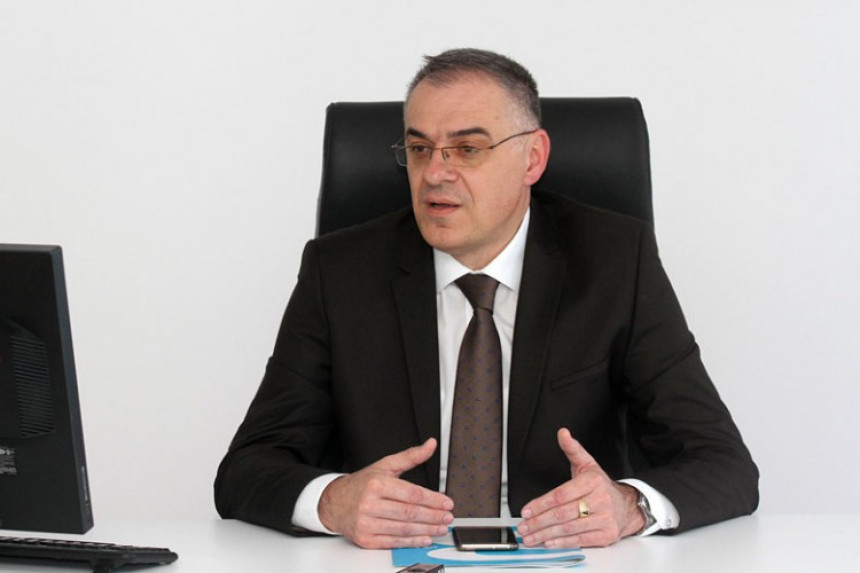 Miličević podnosi krivičnu prijavu protiv NN lica