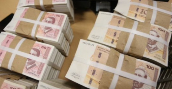 Република Српске поново остаје без 30 милиона марака