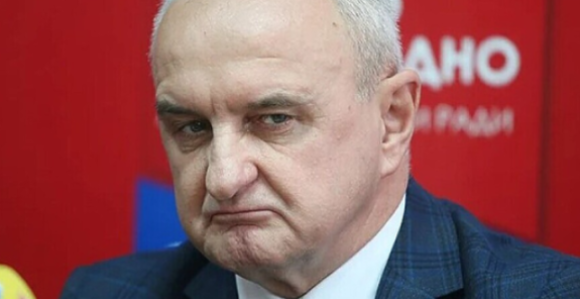 Ђокићево варање на порезима, доприносима и путним налозима