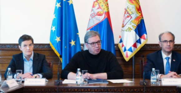 Француска и Њемачка направиле документ, а тиче се Српске и БиХ