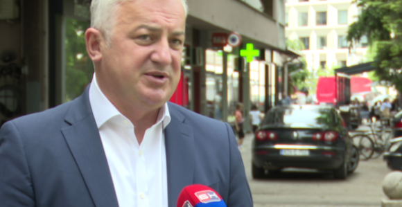 "Нико више не вјерује Додику, нити жели са њим сарађивати"