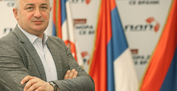 Додиково јавно заговарање измјена "Дејтона" опасно