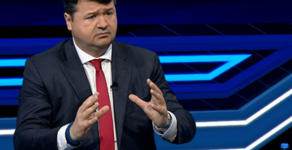 Проф. Петров: Наивно је мислити да ће Америка или Русија ријешити наше проблеме