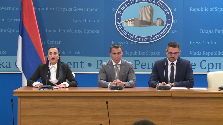 Politika sankcija neće donijeti rješenje u BiH