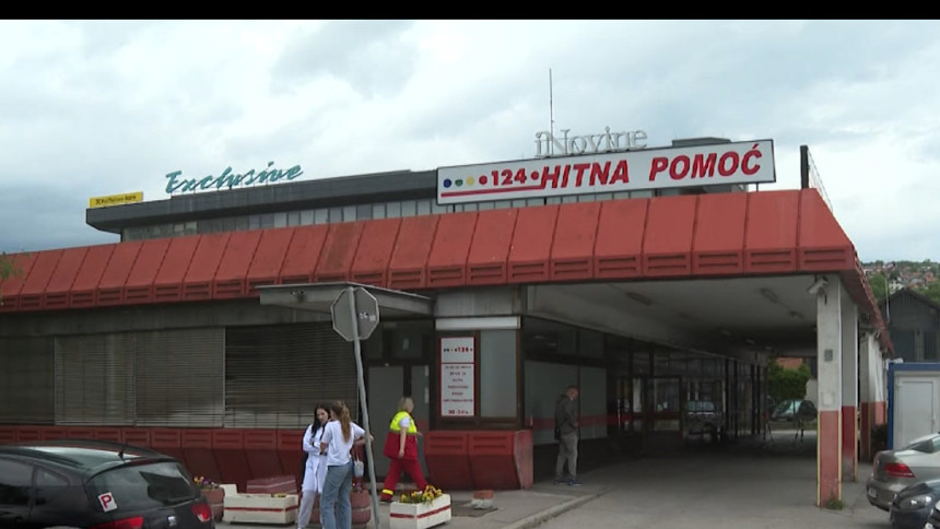 У Кантону Сарајево проглашена епидемија лептоспирозе