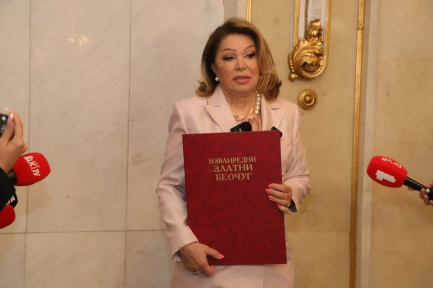 Neda Ukraden najavila tužbe protiv mladih kolega