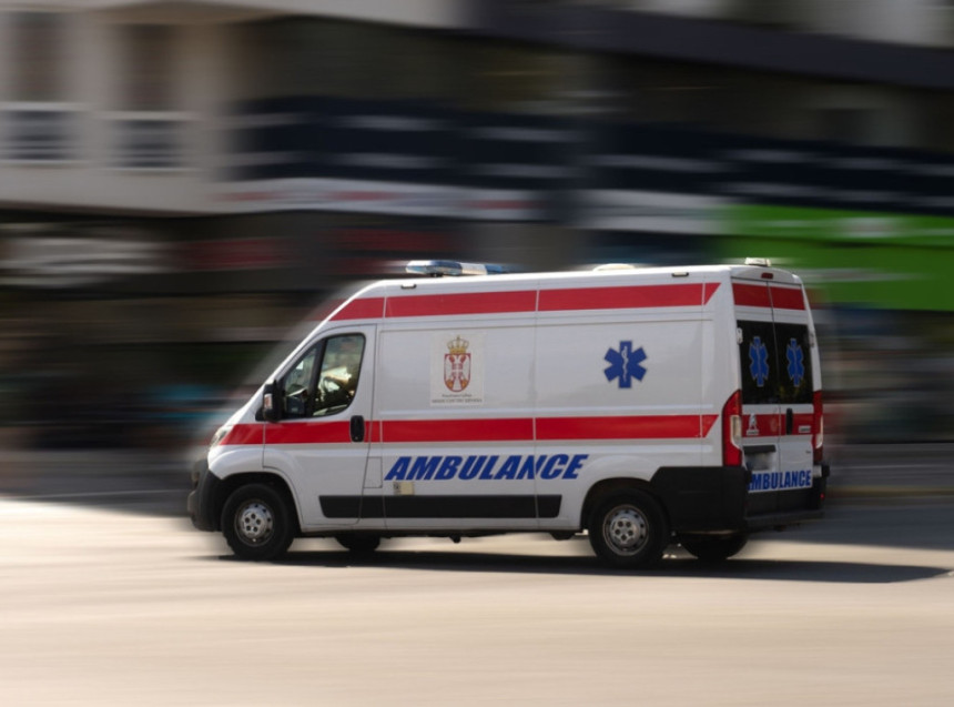 Ima povrijeđenih na Floridi u eksploziji rezervoara sa gasom